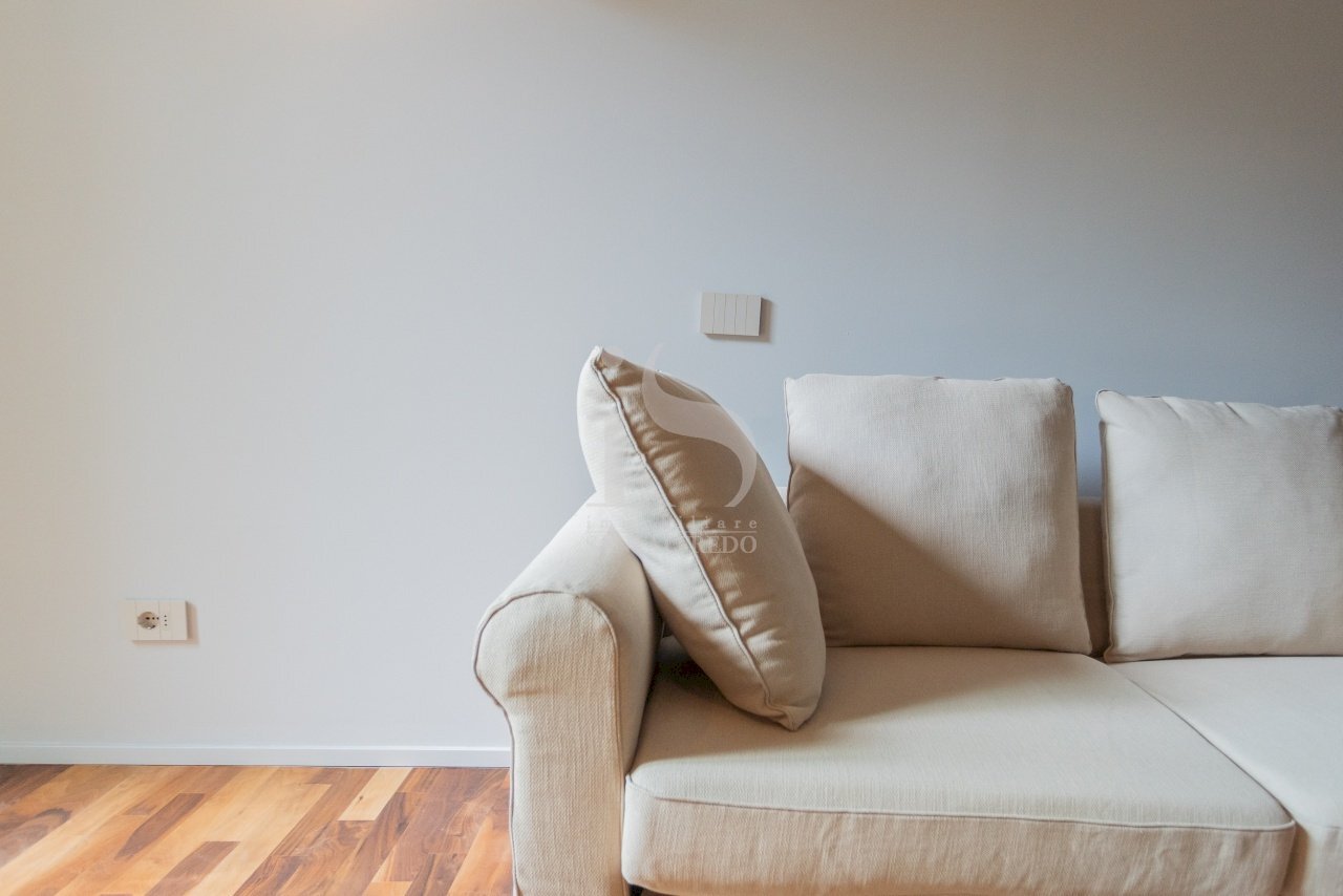 Bilocale di pregio Milano Affitto - Monolocale VIA BROLETTO, 37, Milano - foto 2