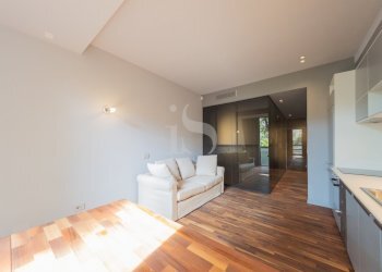 Bilocale di pregio Milano Affitto - Monolocale VIA BROLETTO, 37, Milano - foto 1