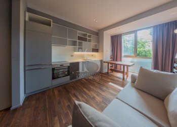 Bilocale di pregio Milano Affitto - Monolocale VIA BROLETTO, 37, Milano - foto 3