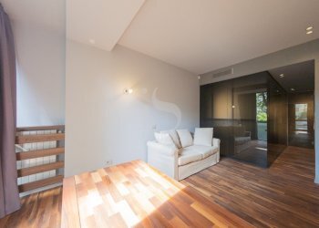 Bilocale di pregio Milano Affitto - Monolocale VIA BROLETTO, 37, Milano - foto 4