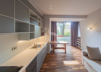 Bilocale di pregio Milano Affitto - Monolocale VIA BROLETTO, 37, Milano - foto 5