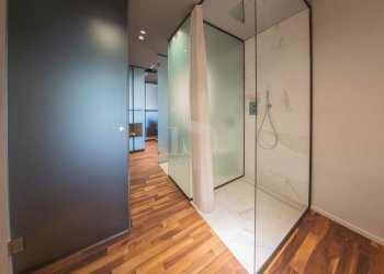 Bilocale di pregio Milano Affitto - Monolocale VIA BROLETTO, 37, Milano - foto 6