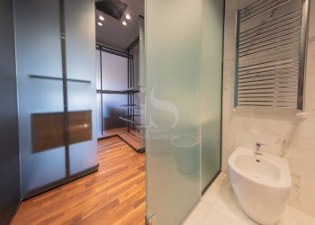 Bilocale di pregio Milano Affitto - Monolocale VIA BROLETTO, 37, Milano - foto 7