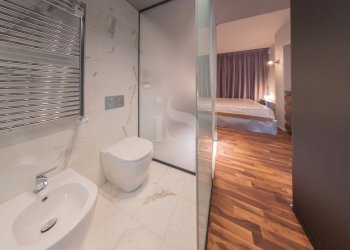 Bilocale di pregio Milano Affitto - Monolocale VIA BROLETTO, 37, Milano - foto 8