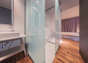 Bilocale di pregio Milano Affitto - Monolocale VIA BROLETTO, 37, Milano - foto 9