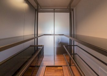 Bilocale di pregio Milano Affitto - Monolocale VIA BROLETTO, 37, Milano - foto 10