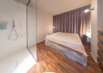 Bilocale di pregio Milano Affitto - Monolocale VIA BROLETTO, 37, Milano - foto 11