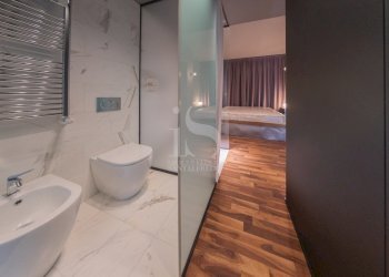 Bilocale di pregio Milano Affitto - Monolocale VIA BROLETTO, 37, Milano - foto 12