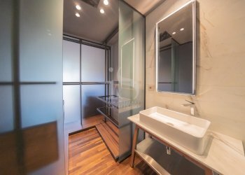 Bilocale di pregio Milano Affitto - Monolocale VIA BROLETTO, 37, Milano - foto 13