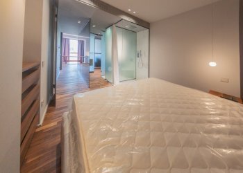 Bilocale di pregio Milano Affitto - Monolocale VIA BROLETTO, 37, Milano - foto 14