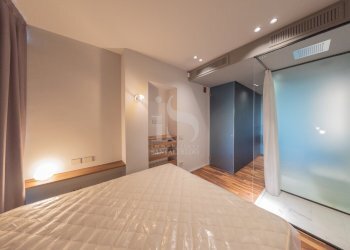 Bilocale di pregio Milano Affitto - Monolocale VIA BROLETTO, 37, Milano - foto 15