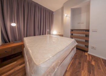 Bilocale di pregio Milano Affitto - Monolocale VIA BROLETTO, 37, Milano - foto 16