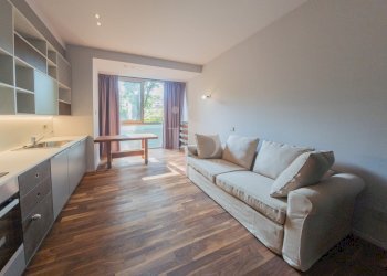 Bilocale di pregio Milano Affitto - Monolocale VIA BROLETTO, 37, Milano - foto 17