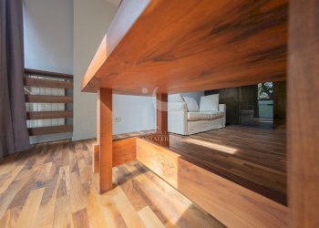 Bilocale di pregio Milano Affitto - Monolocale VIA BROLETTO, 37, Milano - foto 18