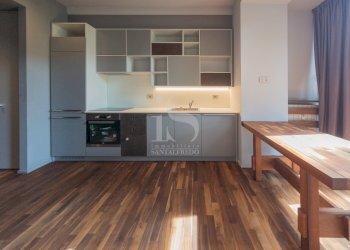 Bilocale di pregio Milano Affitto - Monolocale VIA BROLETTO, 37, Milano - foto 19