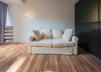 Bilocale di pregio Milano Affitto - Monolocale VIA BROLETTO, 37, Milano - foto 20