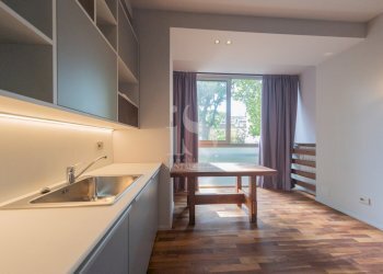 Bilocale di pregio Milano Affitto - Monolocale VIA BROLETTO, 37, Milano - foto 21