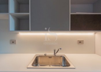 Bilocale di pregio Milano Affitto - Monolocale VIA BROLETTO, 37, Milano - foto 22