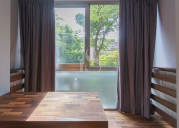 Bilocale di pregio Milano Affitto - Monolocale VIA BROLETTO, 37, Milano - foto 23