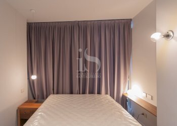 Bilocale di pregio Milano Affitto - Monolocale VIA BROLETTO, 37, Milano - foto 25