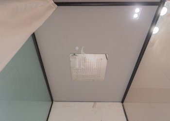 Bilocale di pregio Milano Affitto - Monolocale VIA BROLETTO, 37, Milano - foto 27