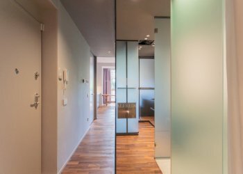 Bilocale di pregio Milano Affitto - Monolocale VIA BROLETTO, 37, Milano - foto 29