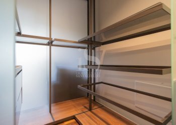 Bilocale di pregio Milano Affitto - Monolocale VIA BROLETTO, 37, Milano - foto 30