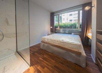 Bilocale di pregio Milano Affitto - Monolocale VIA BROLETTO, 37, Milano - foto 32