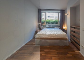 Bilocale di pregio Milano Affitto - Monolocale VIA BROLETTO, 37, Milano - foto 33