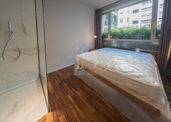 Bilocale di pregio Milano Affitto - Monolocale VIA BROLETTO, 37, Milano - foto 34