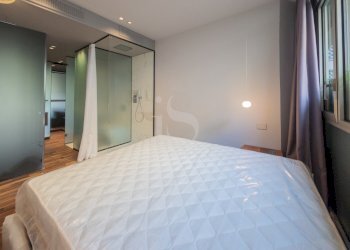 Bilocale di pregio Milano Affitto - Monolocale VIA BROLETTO, 37, Milano - foto 35