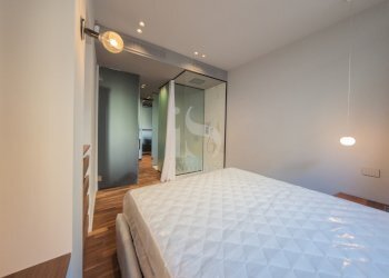 Bilocale di pregio Milano Affitto - Monolocale VIA BROLETTO, 37, Milano - foto 36