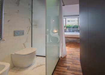 Bilocale di pregio Milano Affitto - Monolocale VIA BROLETTO, 37, Milano - foto 37