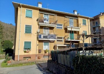 Quadrilocale Via Orti, Isola del Cantone - foto 1