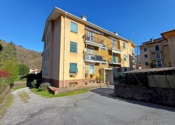 Quadrilocale Via Orti, Isola del Cantone - foto 2