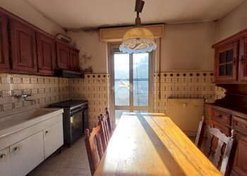 Quadrilocale Via Orti, Isola del Cantone - foto 4