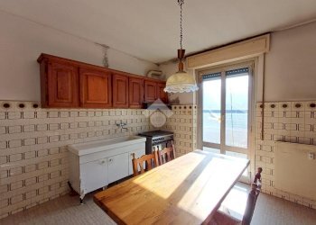 Quadrilocale Via Orti, Isola del Cantone - foto 5