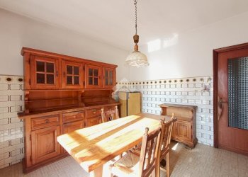 Quadrilocale Via Orti, Isola del Cantone - foto 6