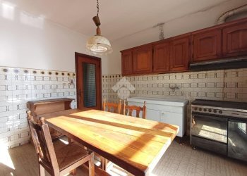 Quadrilocale Via Orti, Isola del Cantone - foto 7