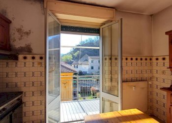 Quadrilocale Via Orti, Isola del Cantone - foto 8