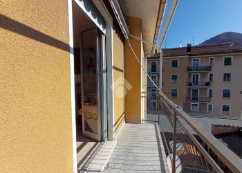 Quadrilocale Via Orti, Isola del Cantone - foto 9