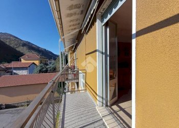 Quadrilocale Via Orti, Isola del Cantone - foto 10