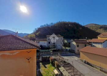 Quadrilocale Via Orti, Isola del Cantone - foto 11