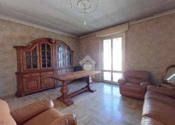 Quadrilocale Via Orti, Isola del Cantone - foto 12