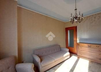 Quadrilocale Via Orti, Isola del Cantone - foto 14