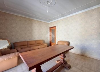 Quadrilocale Via Orti, Isola del Cantone - foto 15