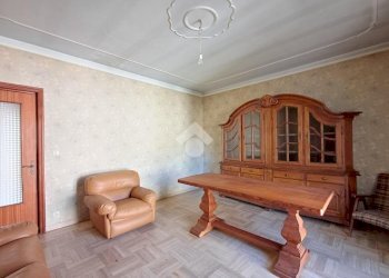 Quadrilocale Via Orti, Isola del Cantone - foto 16