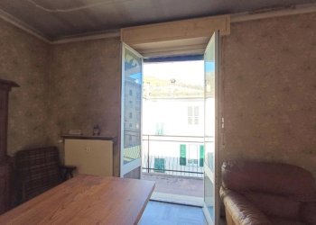 Quadrilocale Via Orti, Isola del Cantone - foto 17