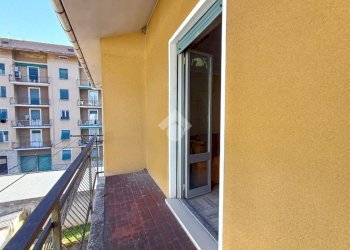 Quadrilocale Via Orti, Isola del Cantone - foto 18