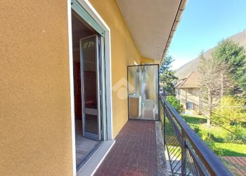 Quadrilocale Via Orti, Isola del Cantone - foto 19